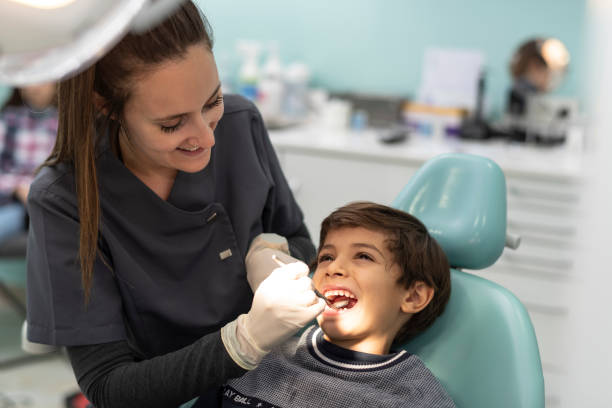 Best Emergency Pediatric Dental Care in Roanoke Rapids, NC