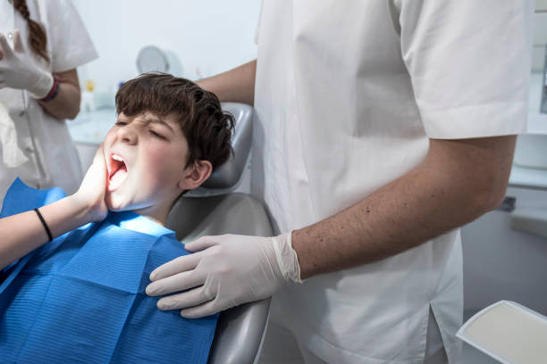 Professional Emergency Dental Service in NC