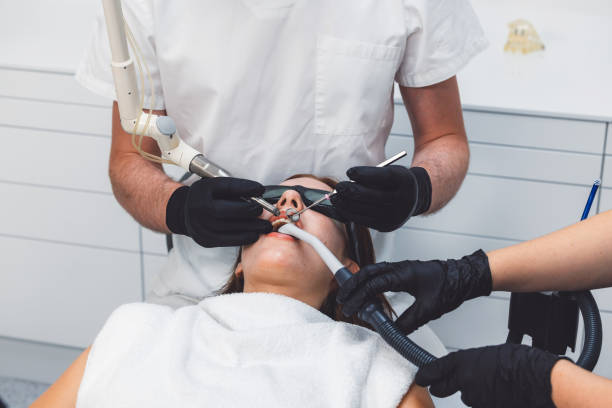 Best Emergency Denture Repair in Roanoke Rapids, NC