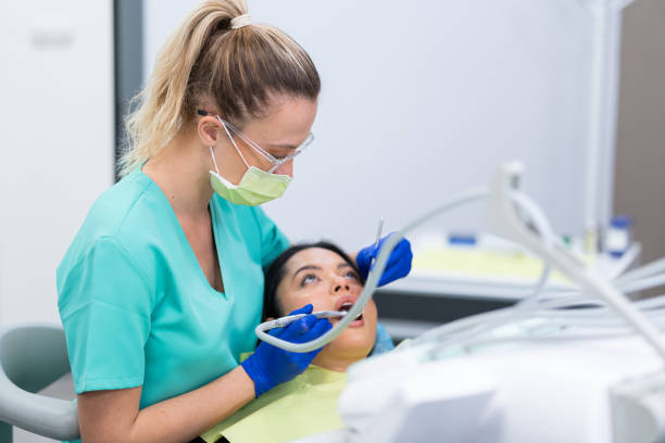 Best Emergency Pediatric Dental Care in Roanoke Rapids, NC